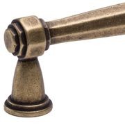 Firenze D Handle & Knob gallery detail image