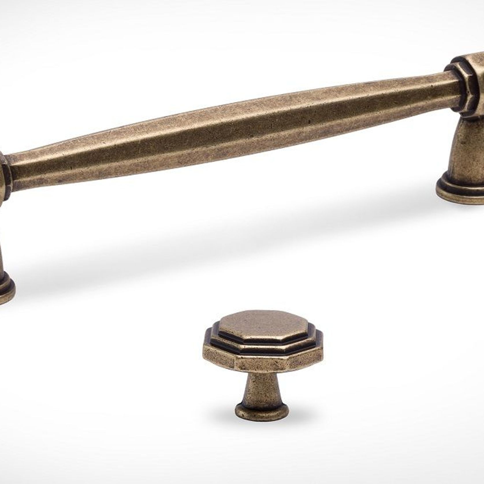 Cabinet Handles & Knobs gallery detail image