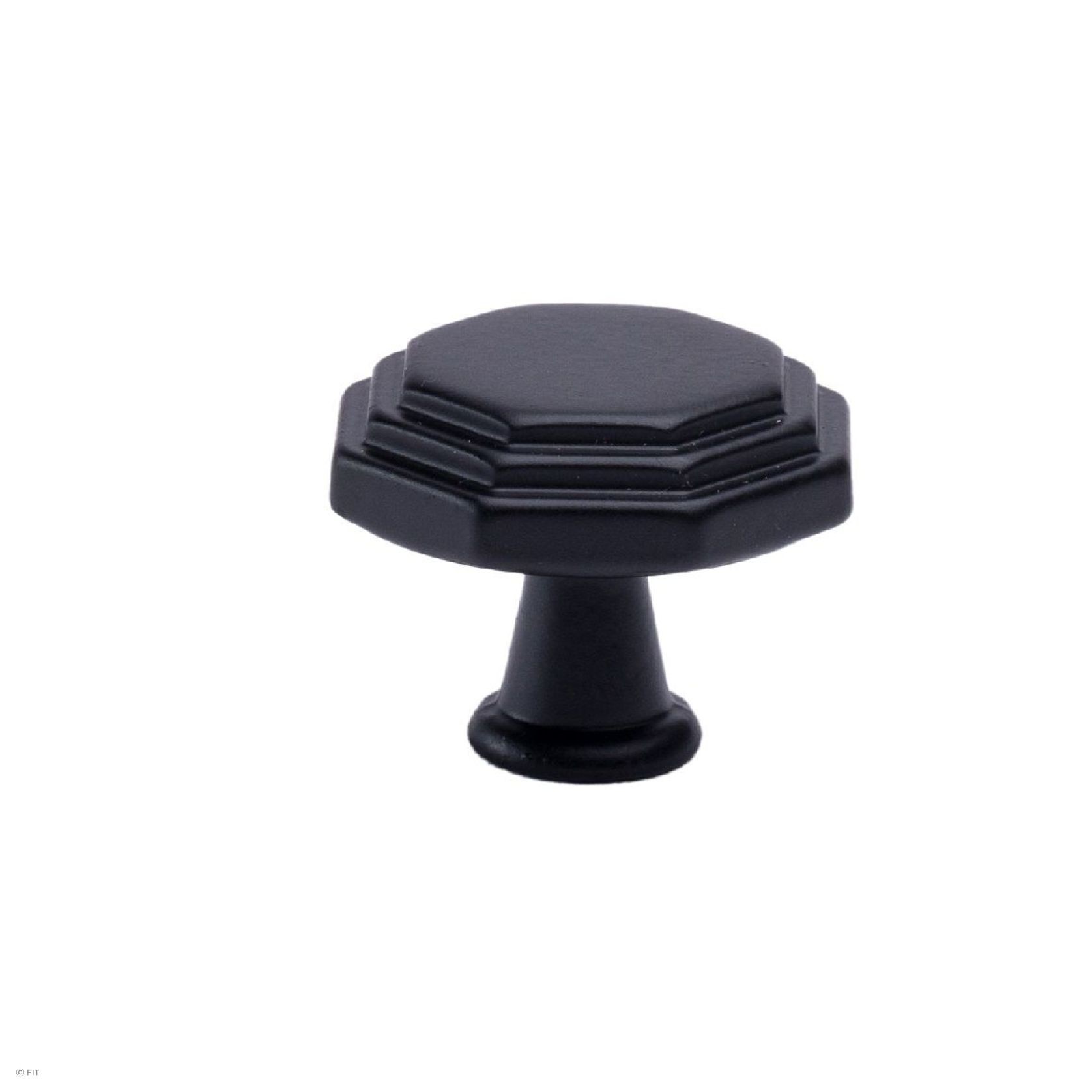 Firenze D Handle & Knob gallery detail image