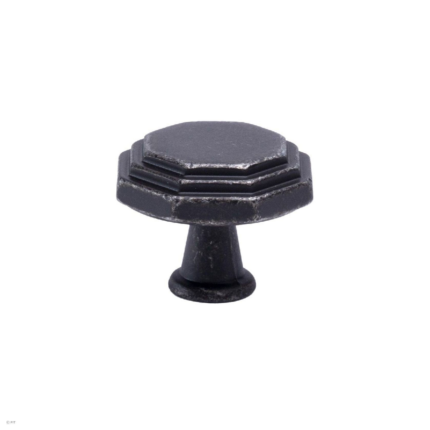 Firenze D Handle & Knob gallery detail image