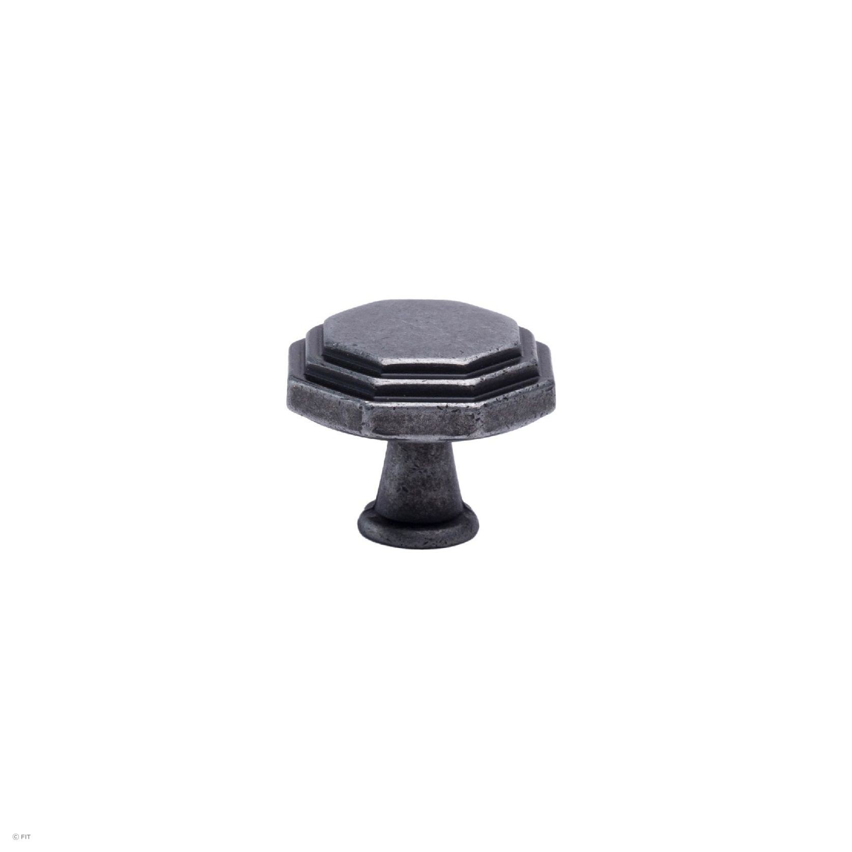 Firenze D Handle & Knob gallery detail image