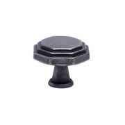 Firenze D Handle & Knob gallery detail image