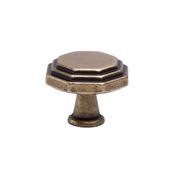 Firenze D Handle & Knob gallery detail image