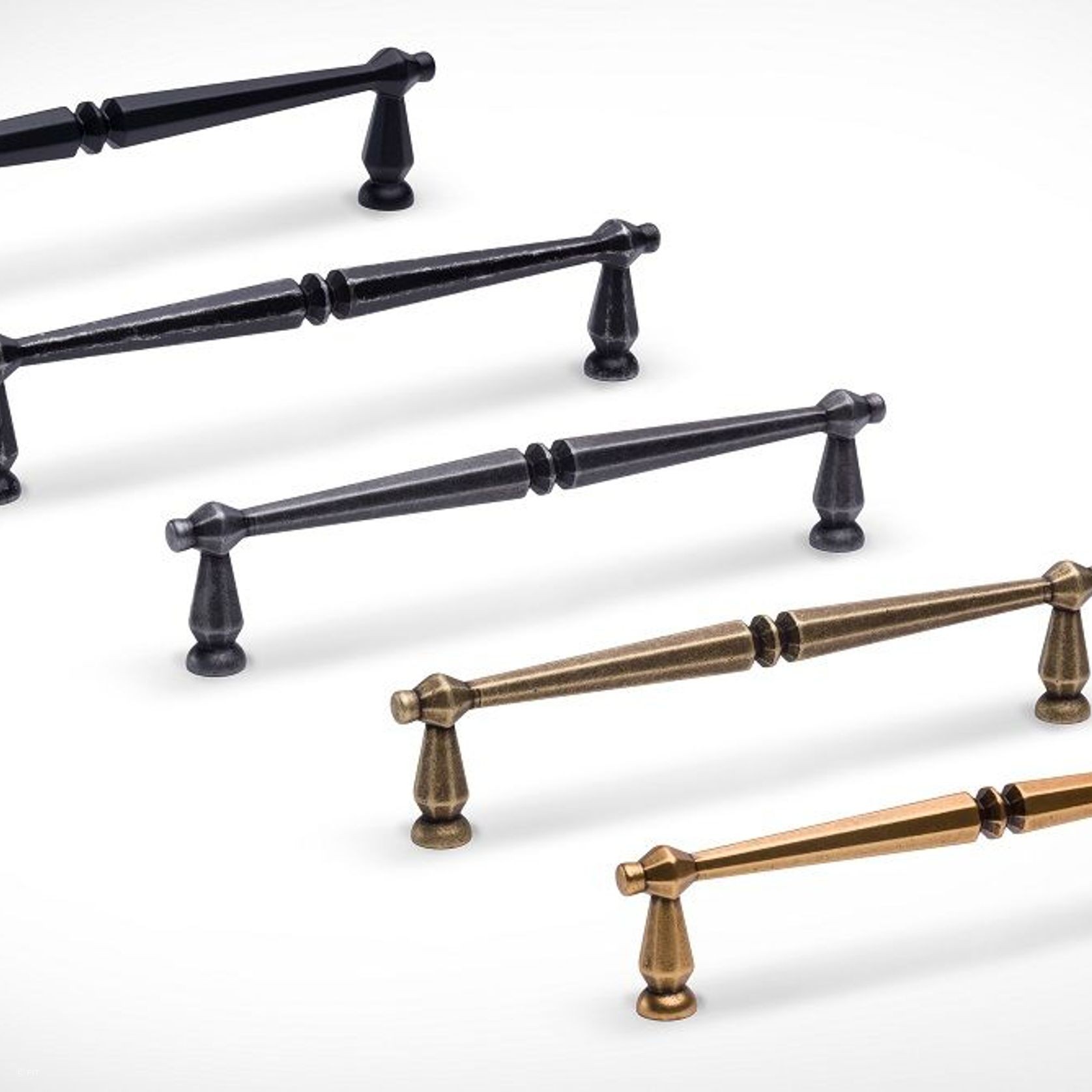 Cabinet Handles & Knobs gallery detail image
