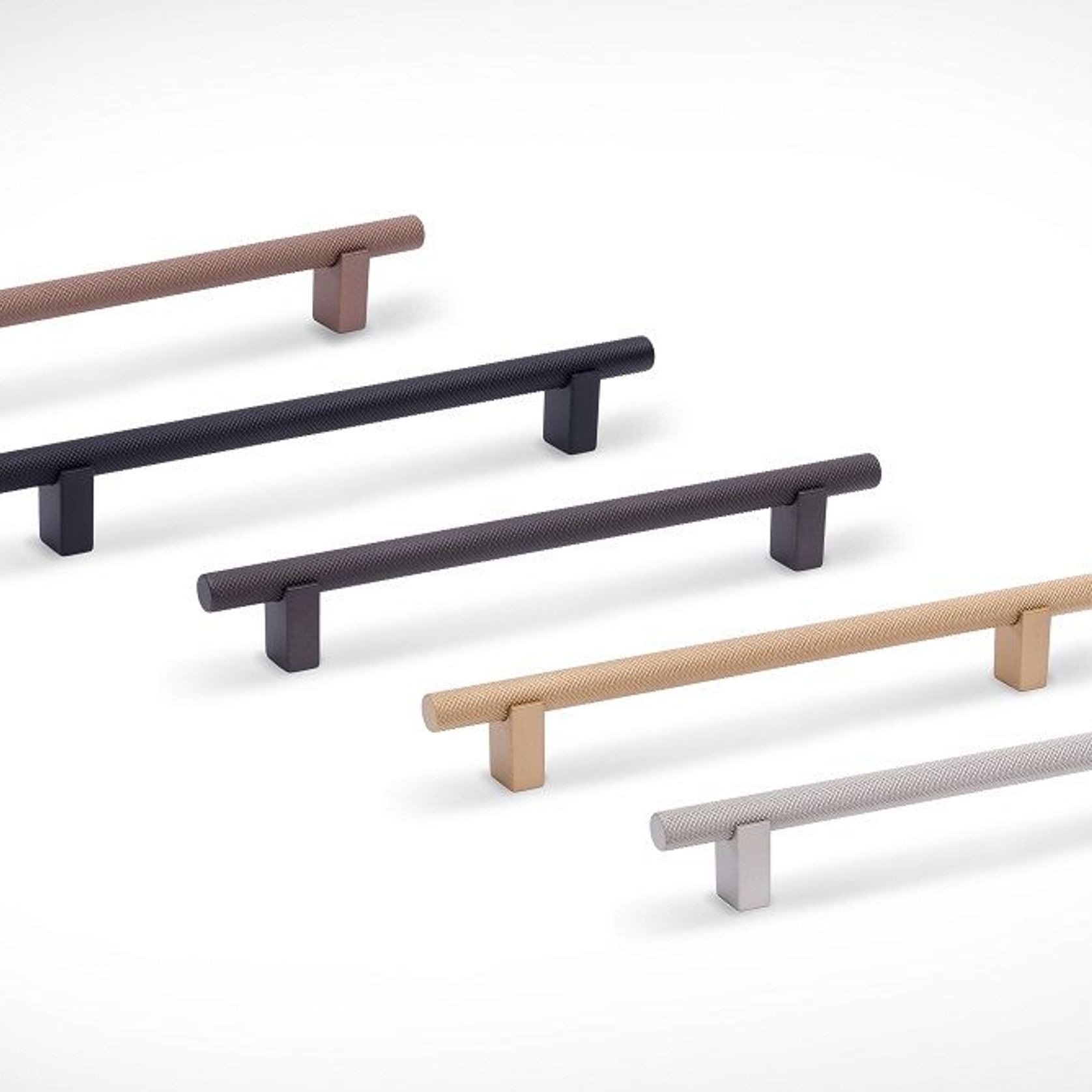 Cabinet Handles & Knobs gallery detail image
