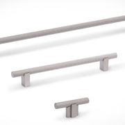 Resegone Bar Handle & T Knob gallery detail image