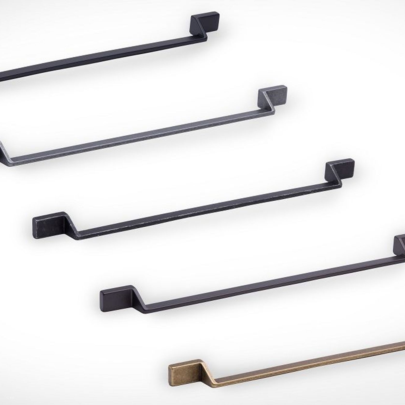 Scalzi D Handle gallery detail image