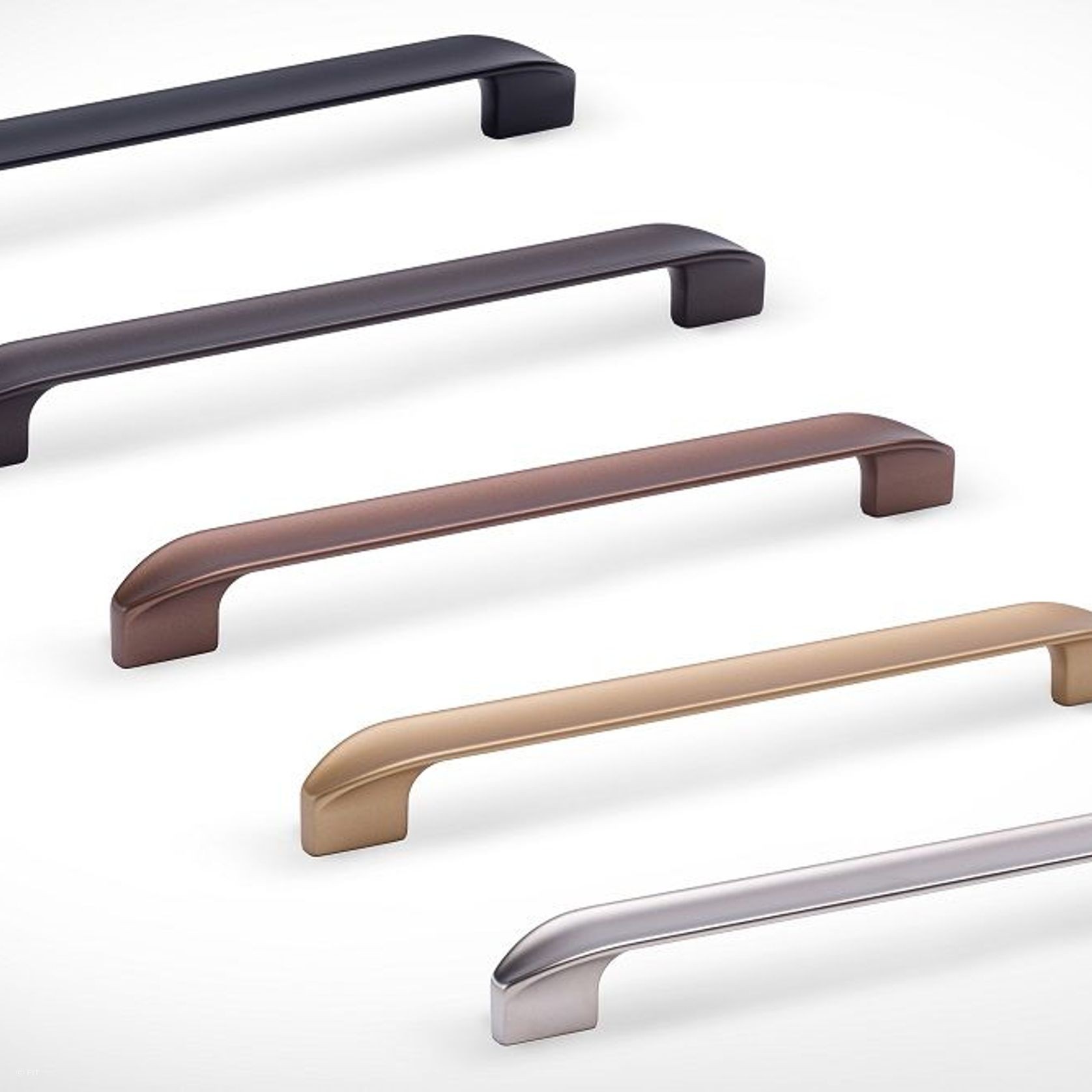 Striatus D Handle gallery detail image