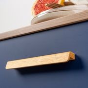 Momo Handles - Flapp Timber Collection gallery detail image