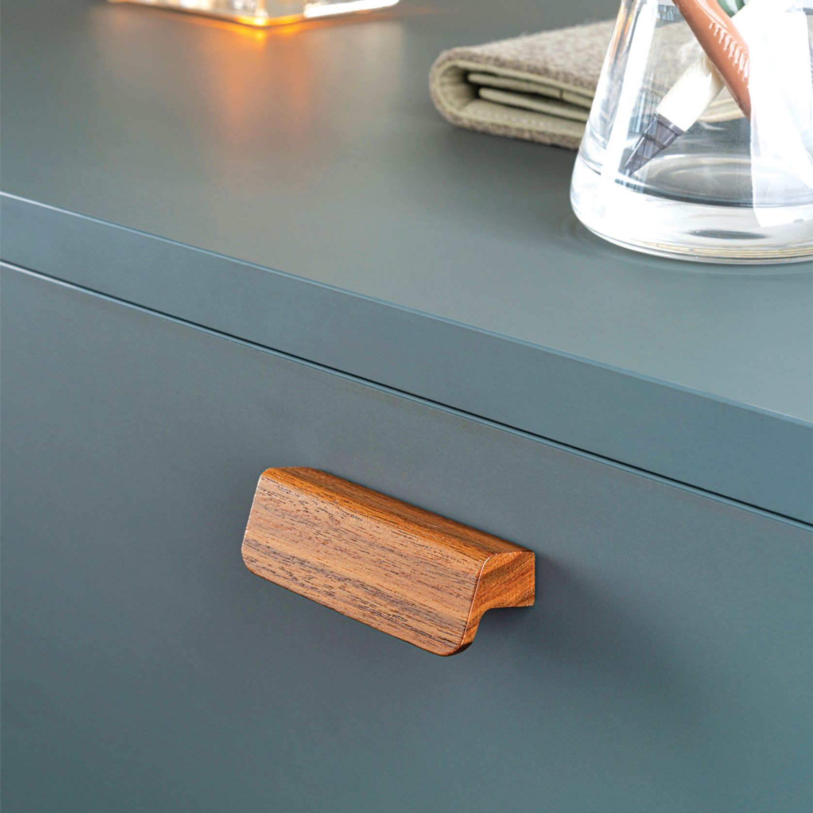 Momo Handles - Flapp Timber Collection gallery detail image