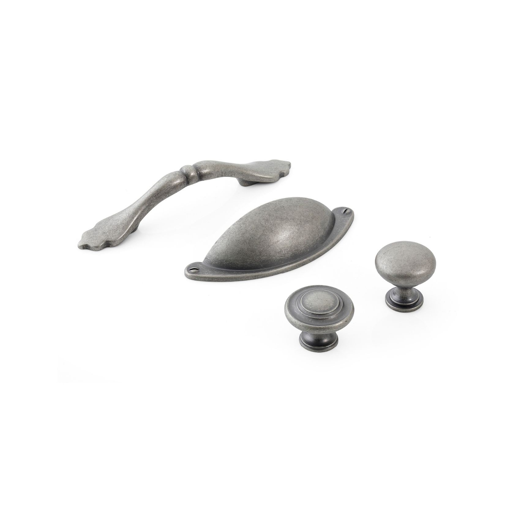 Florencia Collection | Handles gallery detail image
