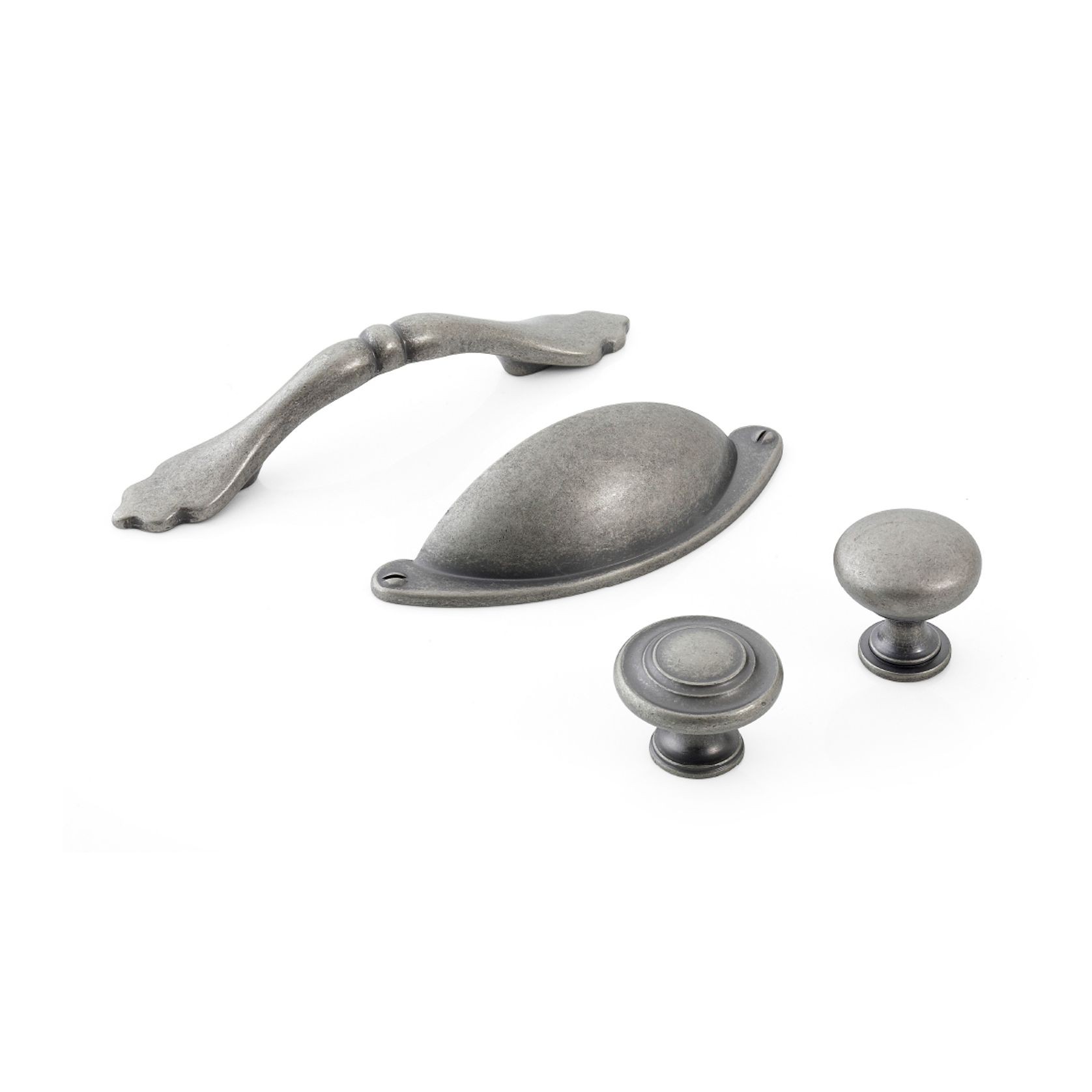 Florencia Collection | Handles gallery detail image