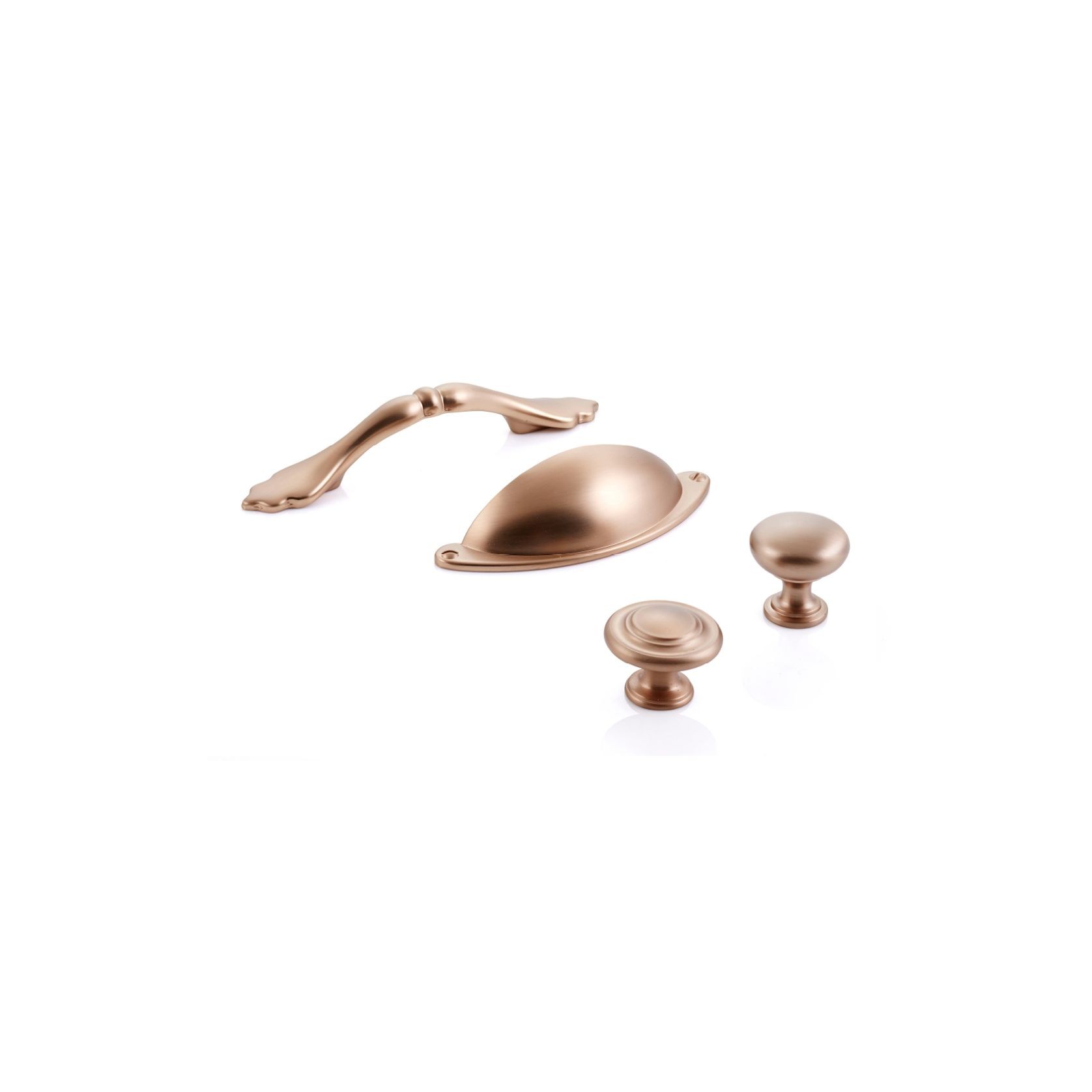 Florencia Collection | Handles gallery detail image