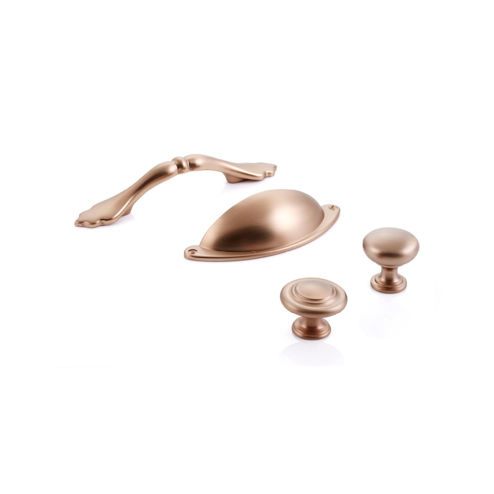 Florencia Collection | Handles gallery detail image