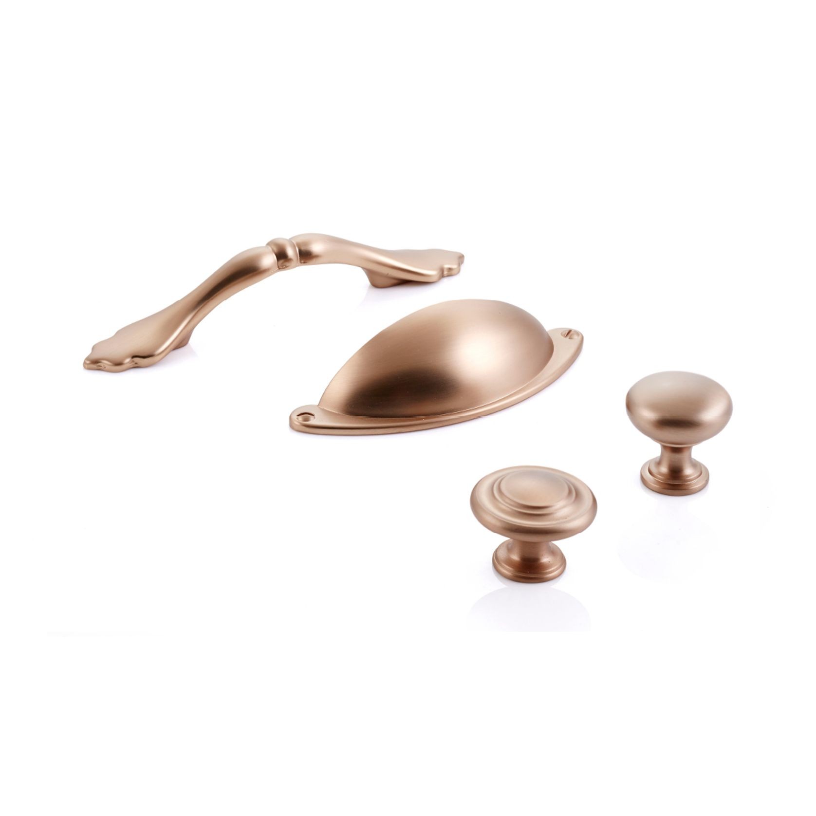 Florencia Collection | Handles gallery detail image