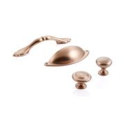 Florencia Collection | Handles gallery detail image