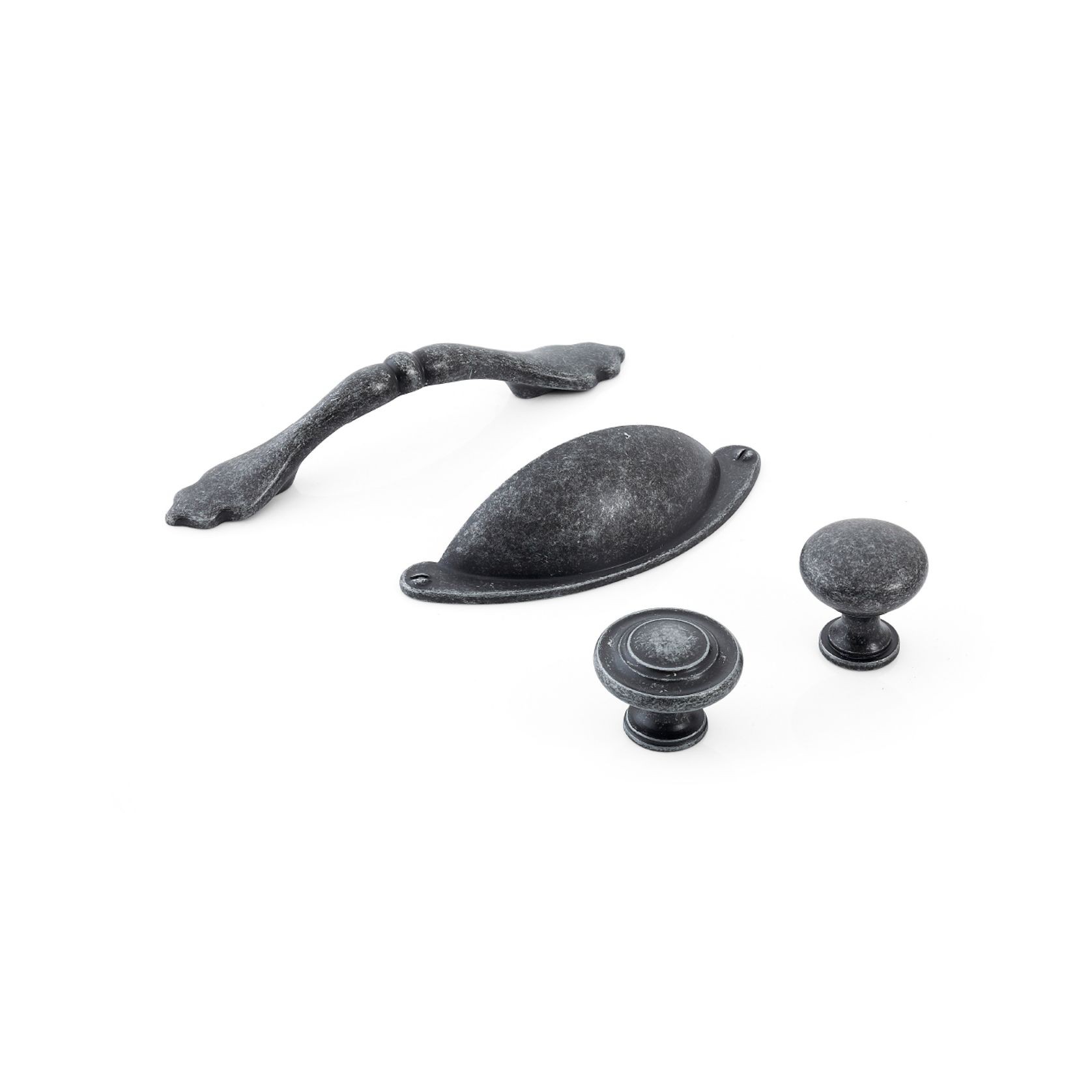 Florencia Collection | Handles gallery detail image