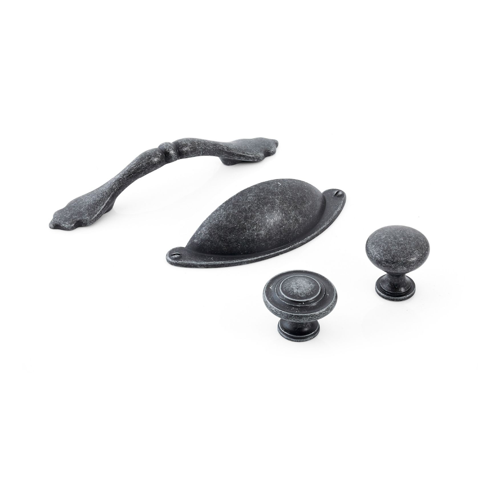 Florencia Collection | Handles gallery detail image