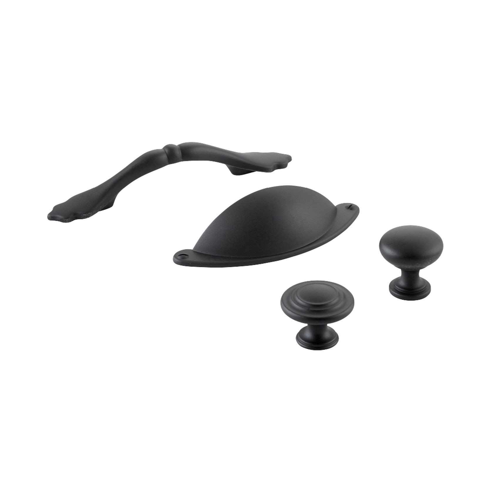 Florencia Collection | Handles gallery detail image