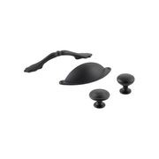 Florencia Collection | Handles gallery detail image