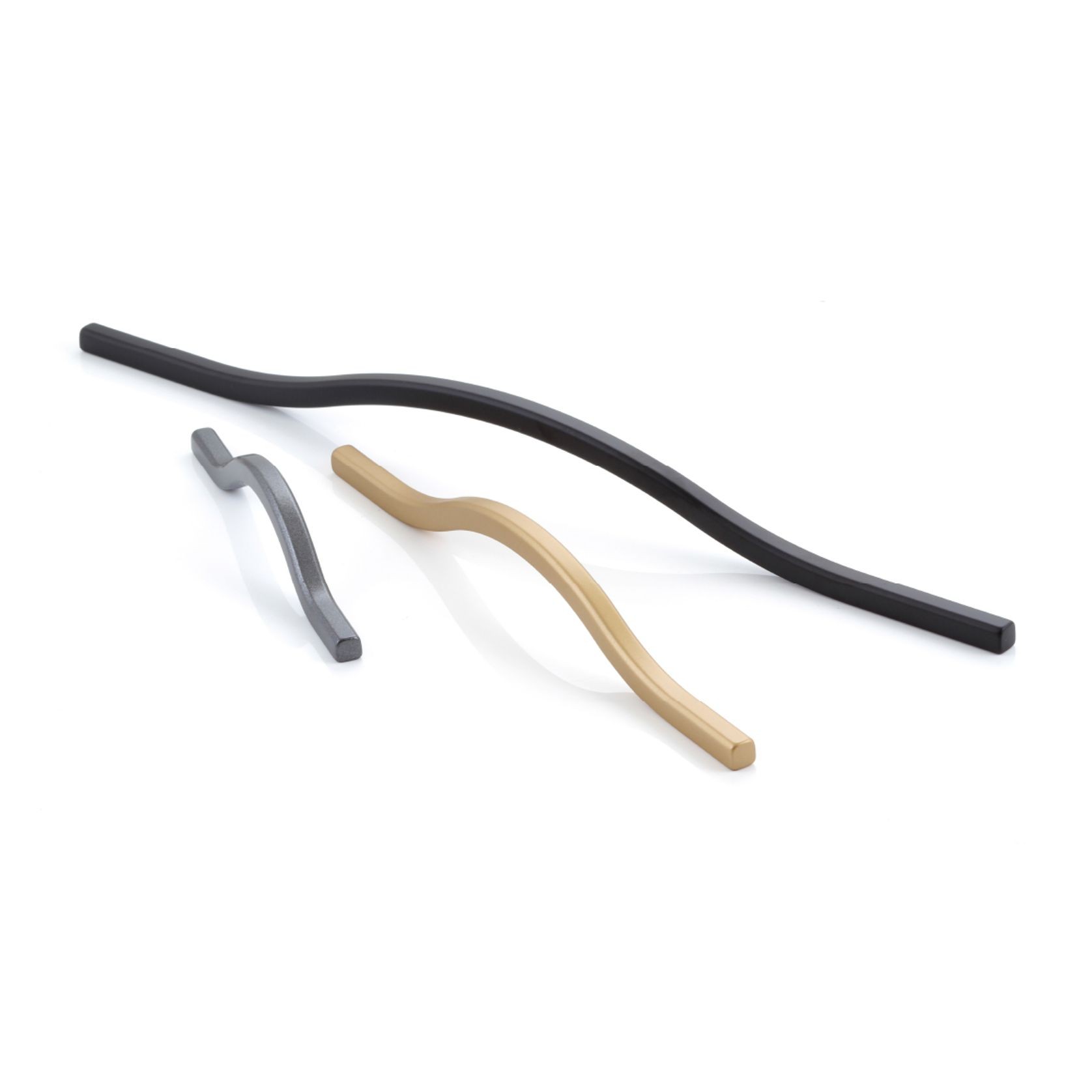 Flow Bow Handle | Handles gallery detail image