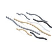 Flow Bow Handle | Handles gallery detail image