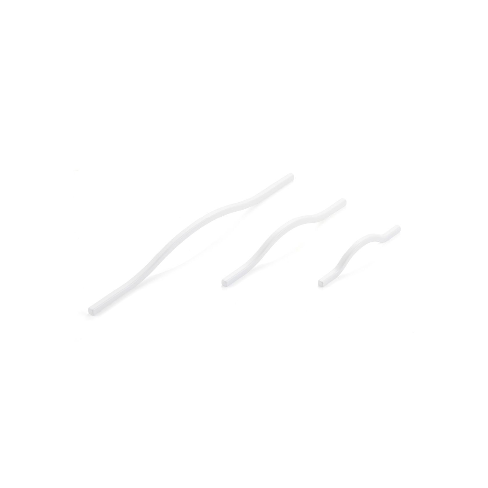 Flow Bow Handle | Handles gallery detail image