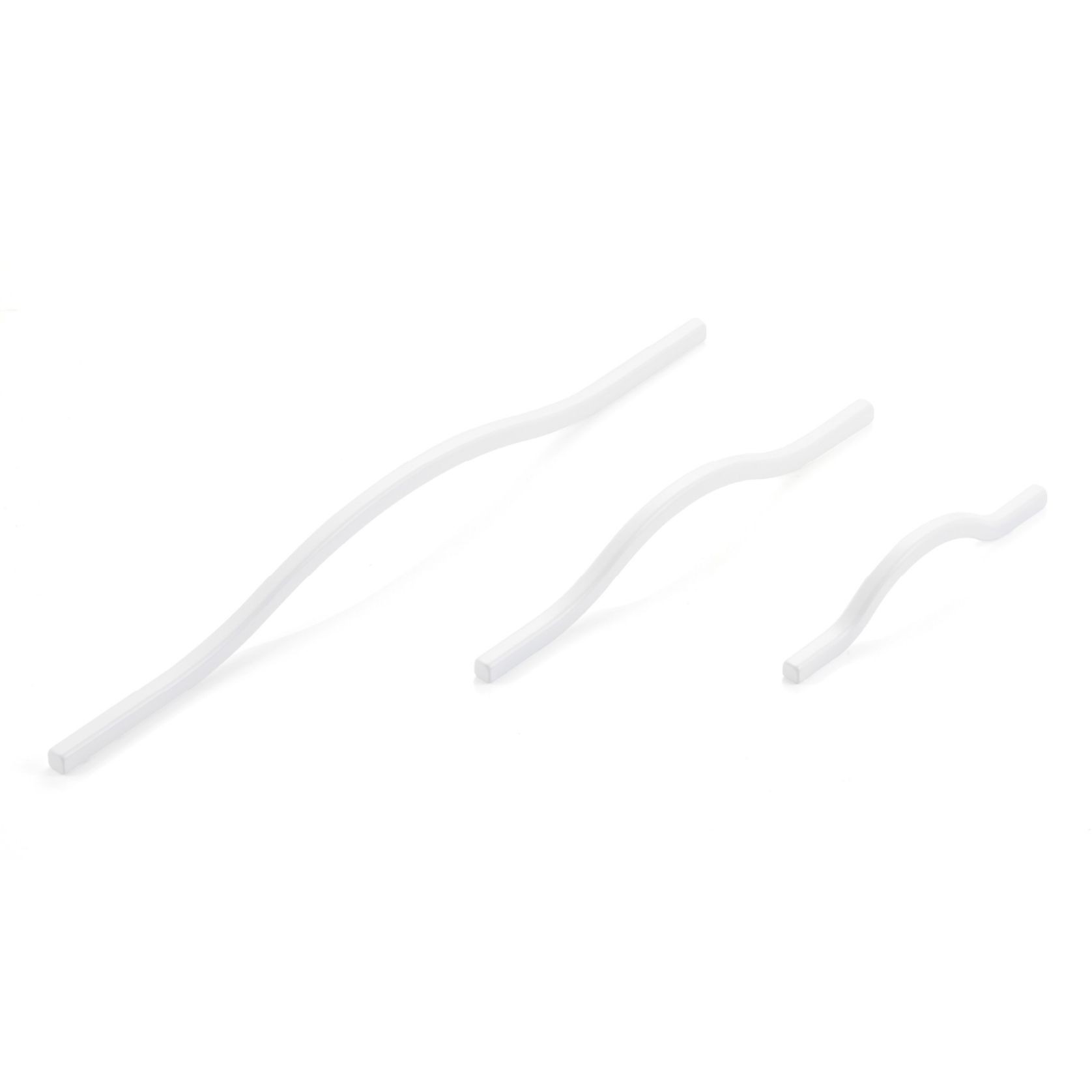 Flow Bow Handle | Handles gallery detail image