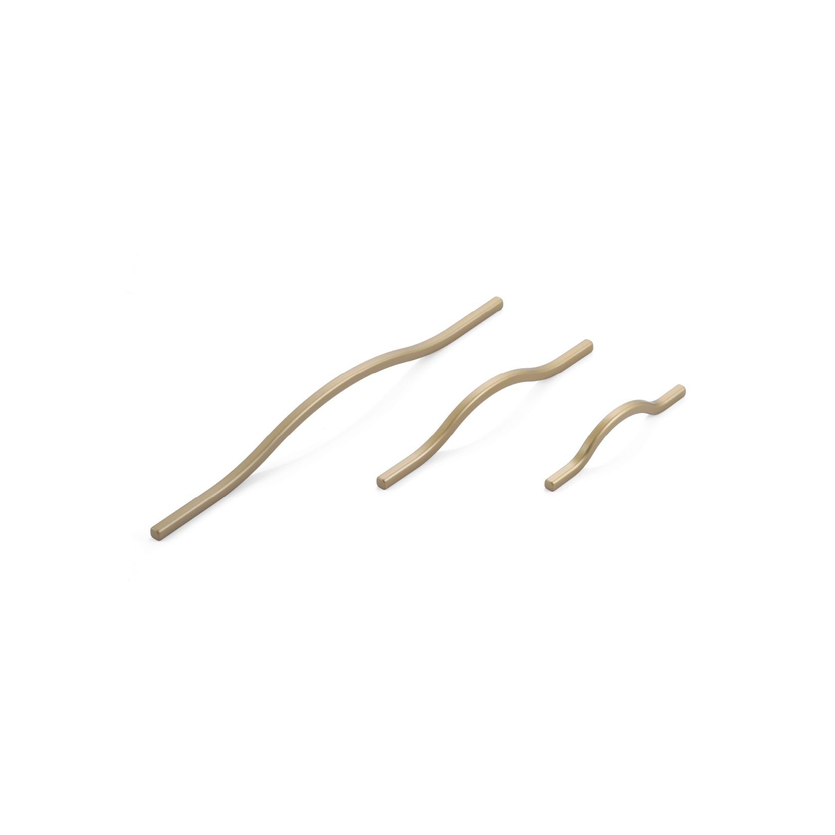 Flow Bow Handle | Handles gallery detail image