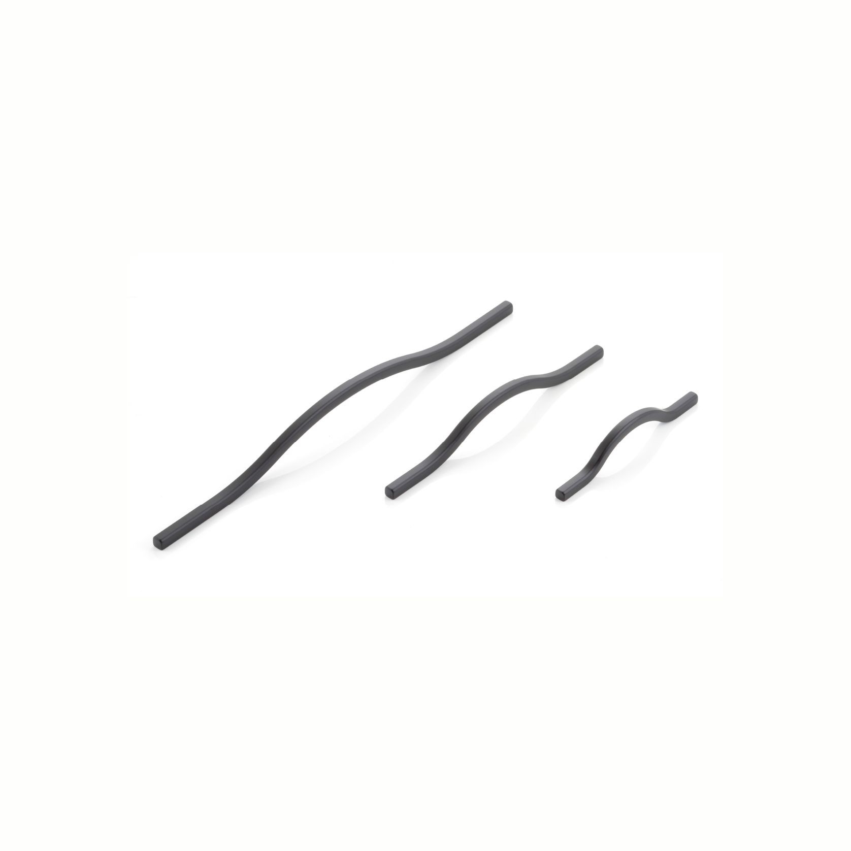 Flow Bow Handle | Handles gallery detail image
