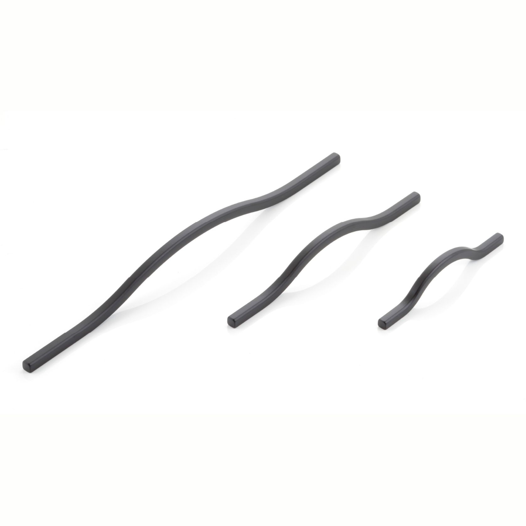 Flow Bow Handle | Handles gallery detail image