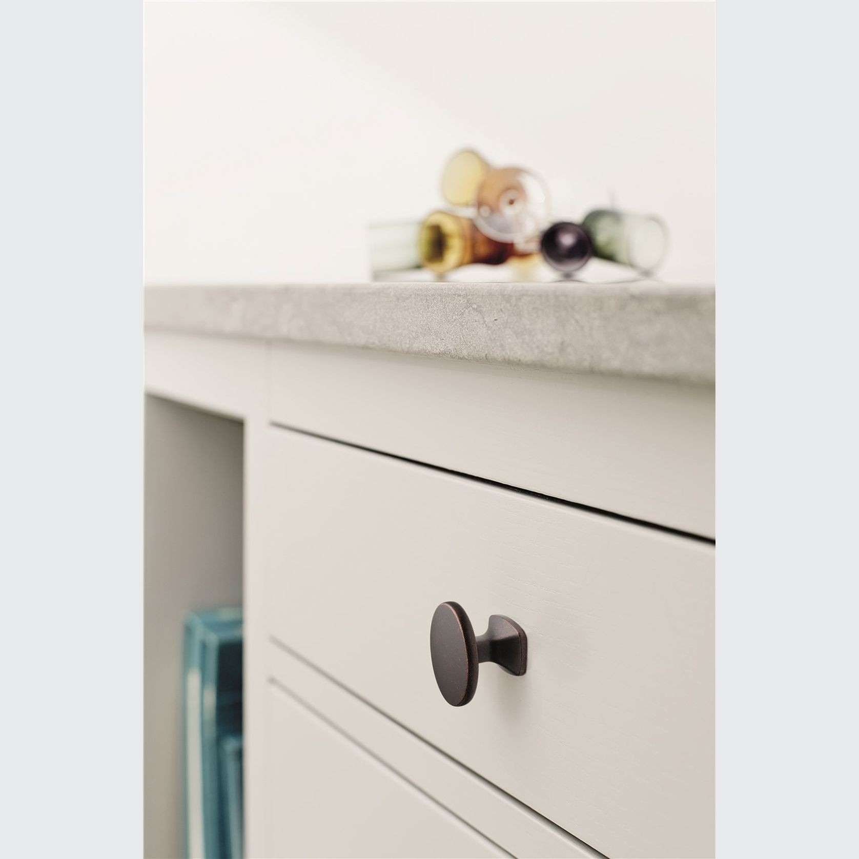 Furnipart Classic Knob gallery detail image