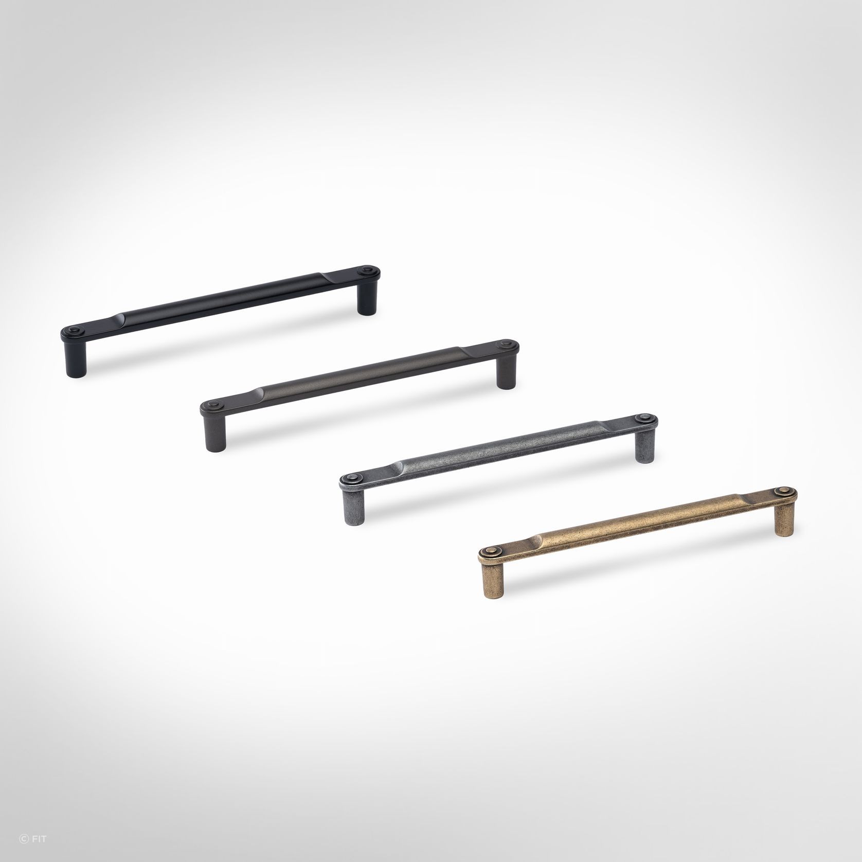 Gaziano D Handle gallery detail image