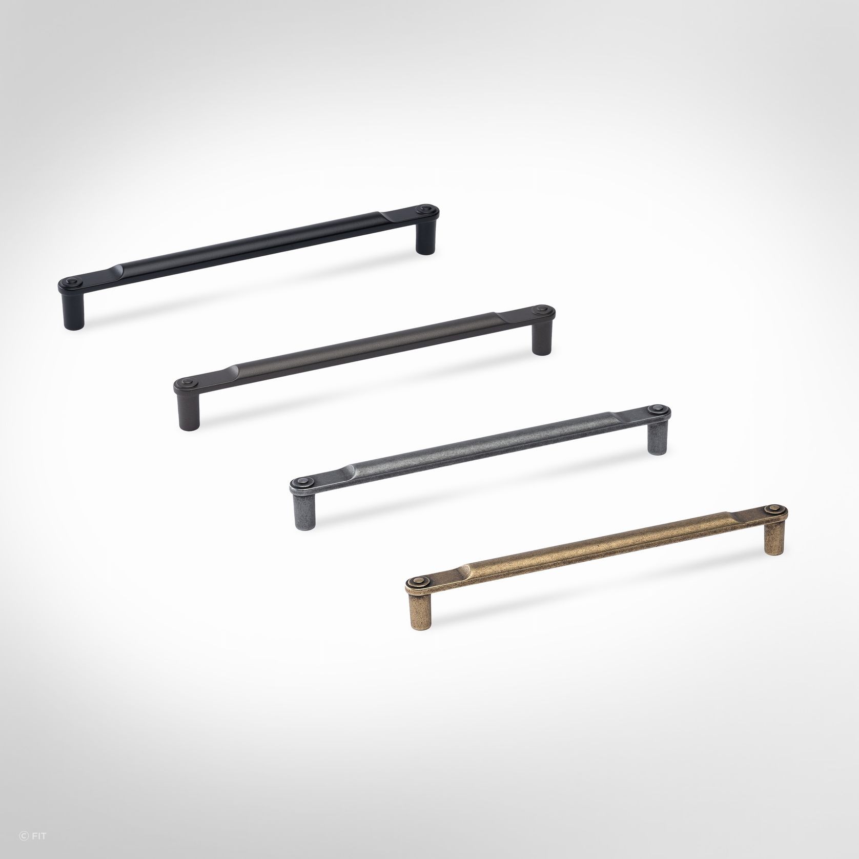 Gaziano D Handle gallery detail image