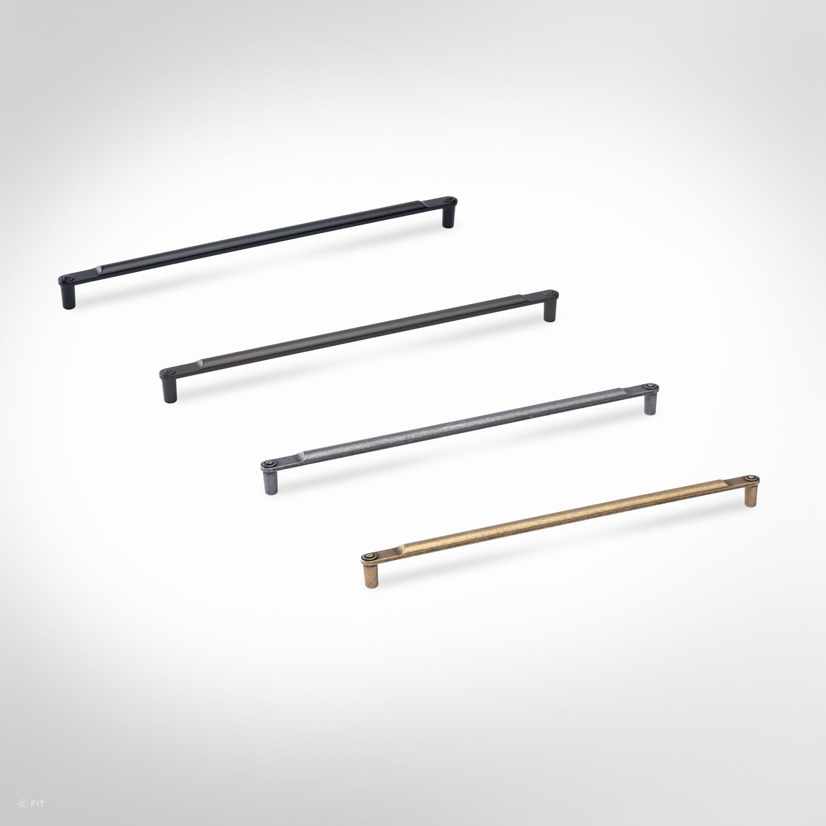 Gaziano D Handle gallery detail image