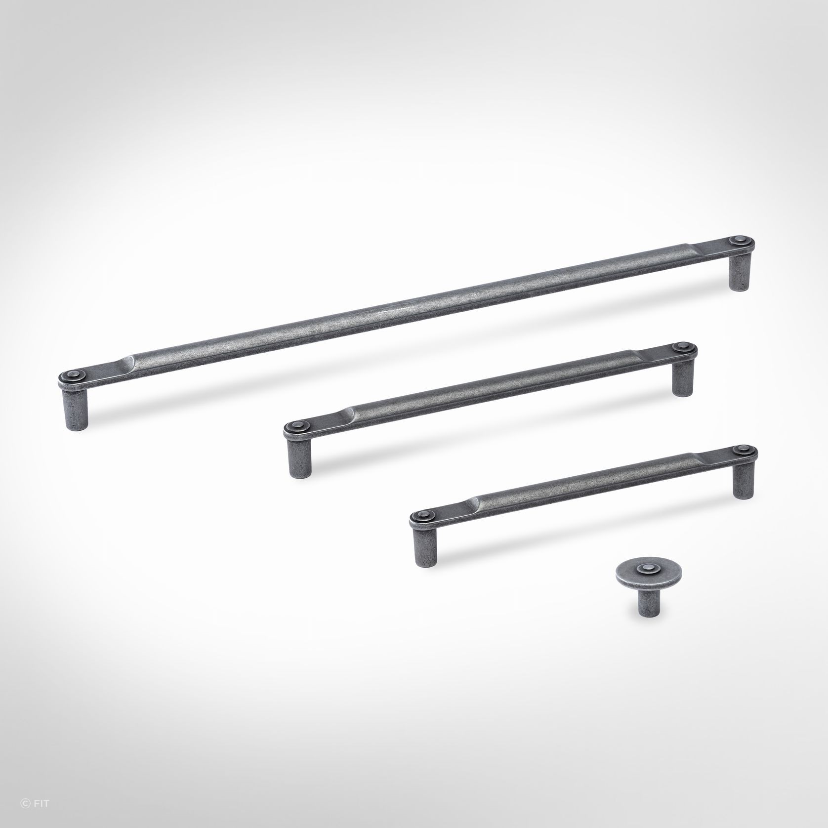 Gaziano D Handle gallery detail image