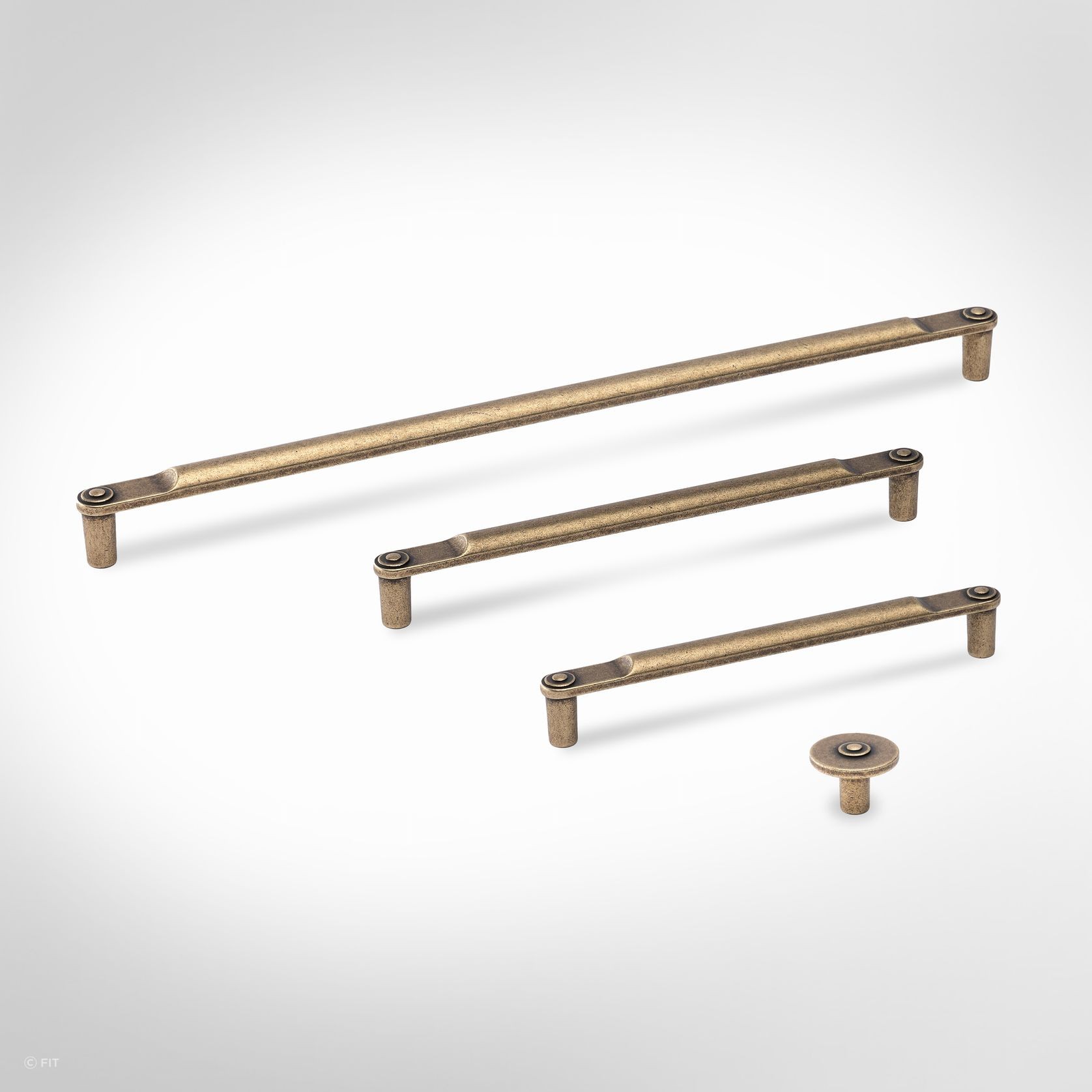 Gaziano D Handle gallery detail image