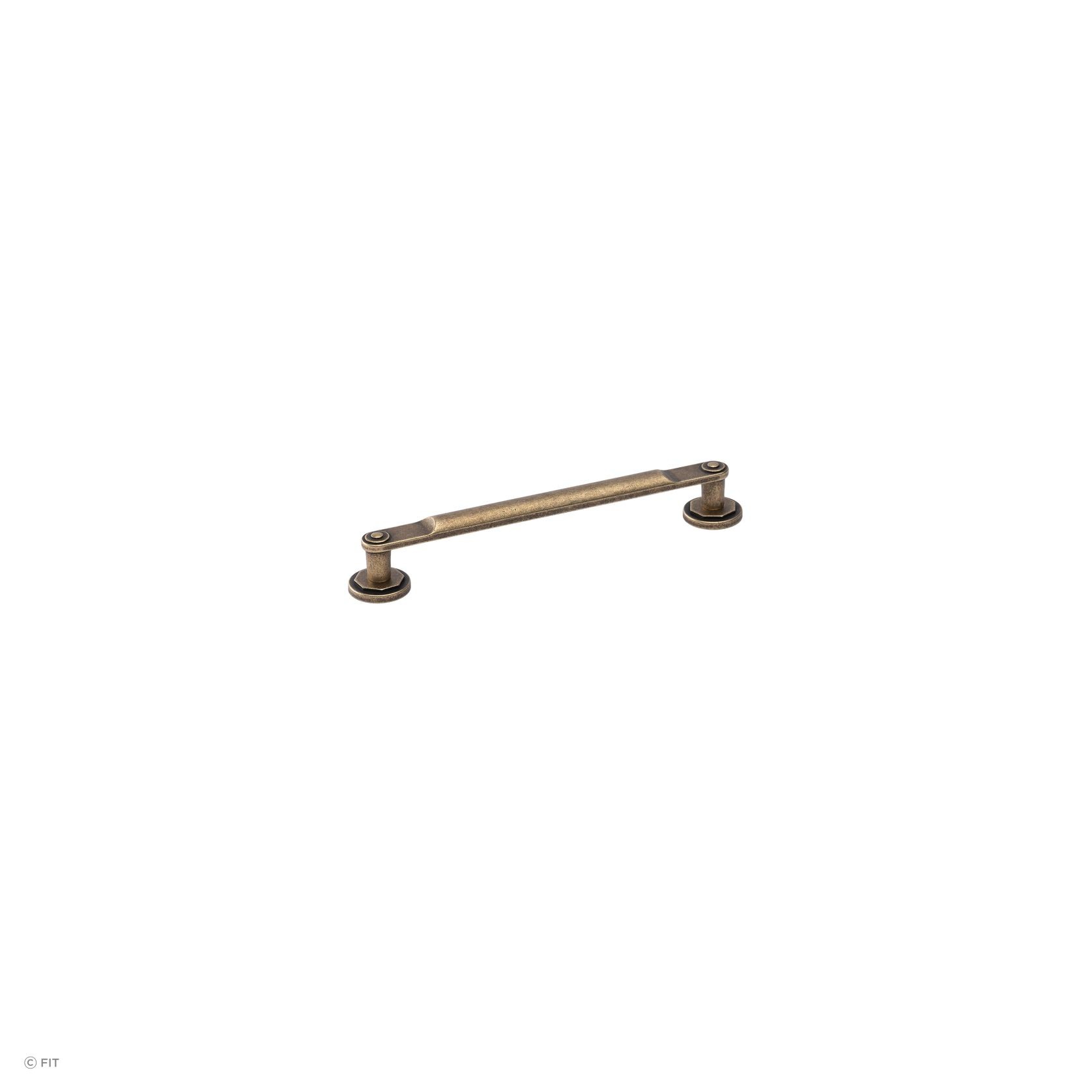 Gaziano Otto D Handle gallery detail image