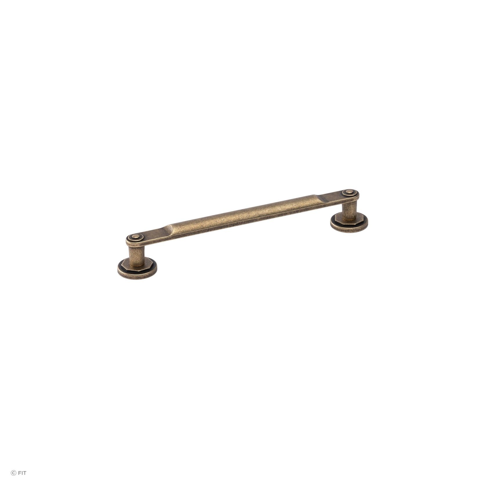 Gaziano Otto D Handle gallery detail image
