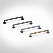 Gaziano Otto D Handle gallery detail image