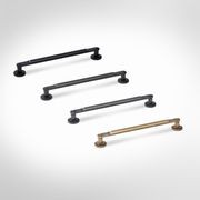 Gaziano Otto D Handle gallery detail image