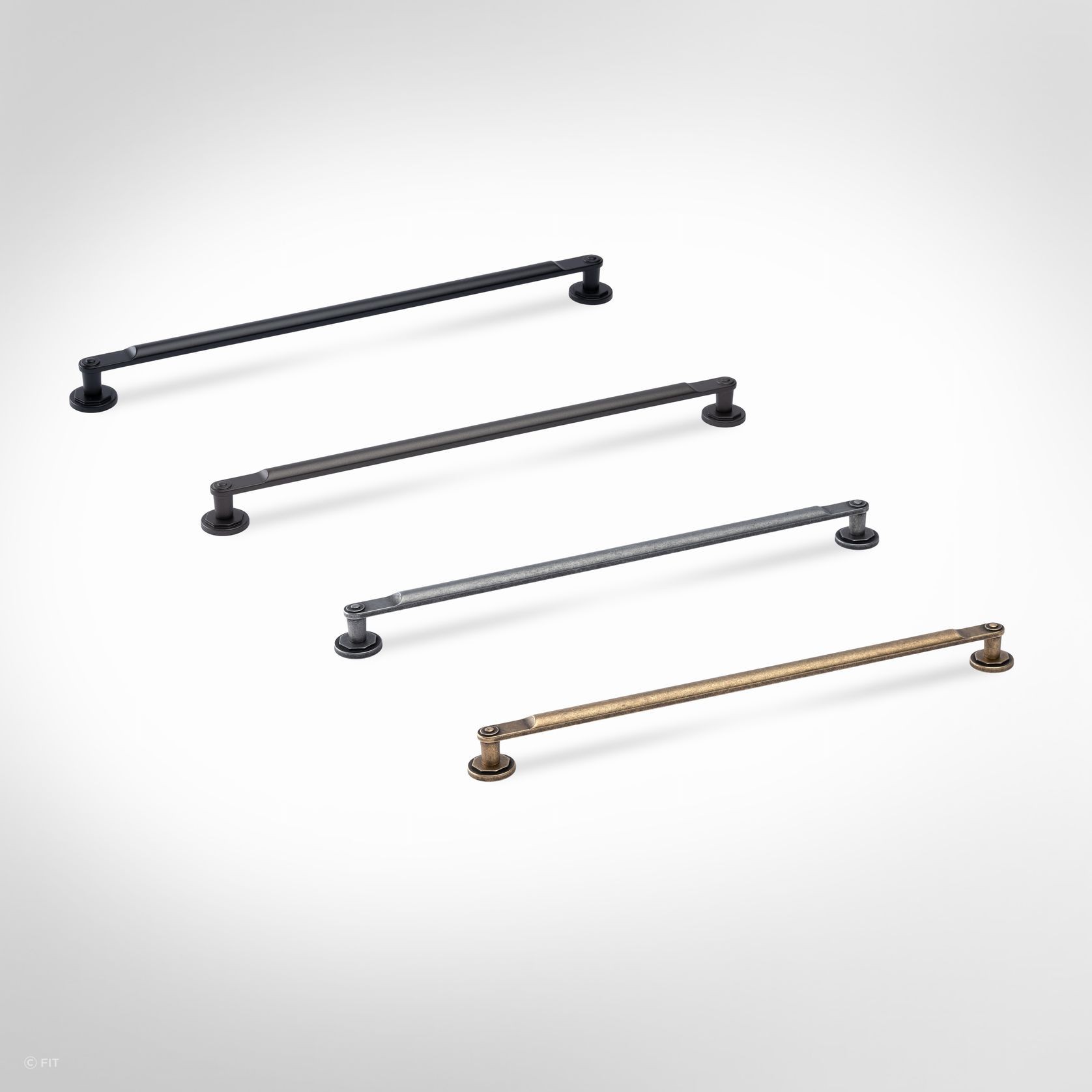 Gaziano Otto D Handle gallery detail image
