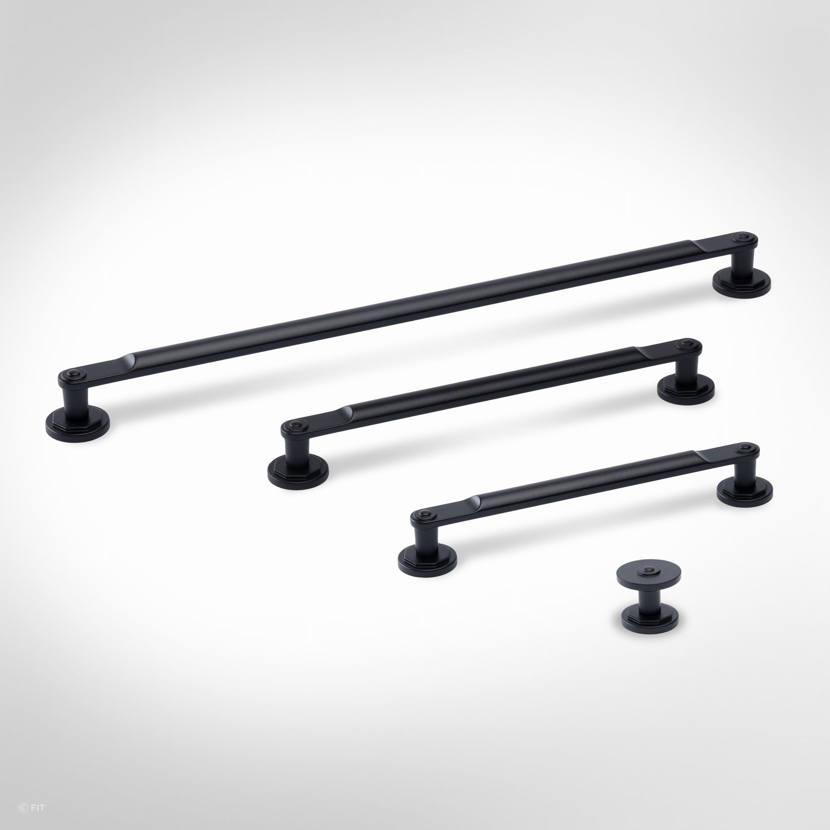 Gaziano Otto D Handle gallery detail image