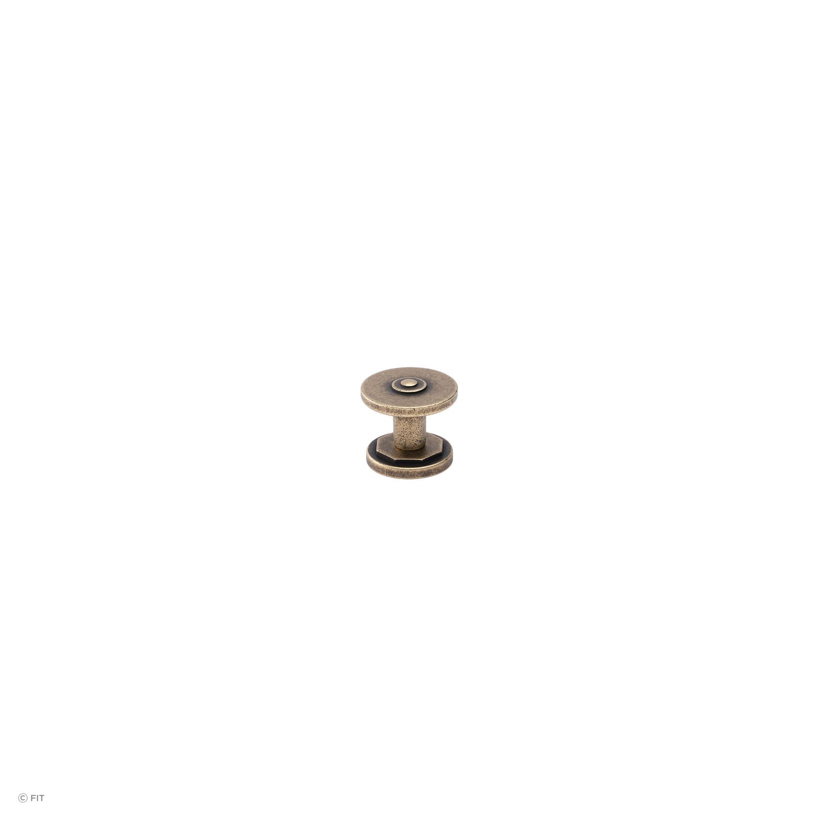 Gaziano Otto D Handle gallery detail image