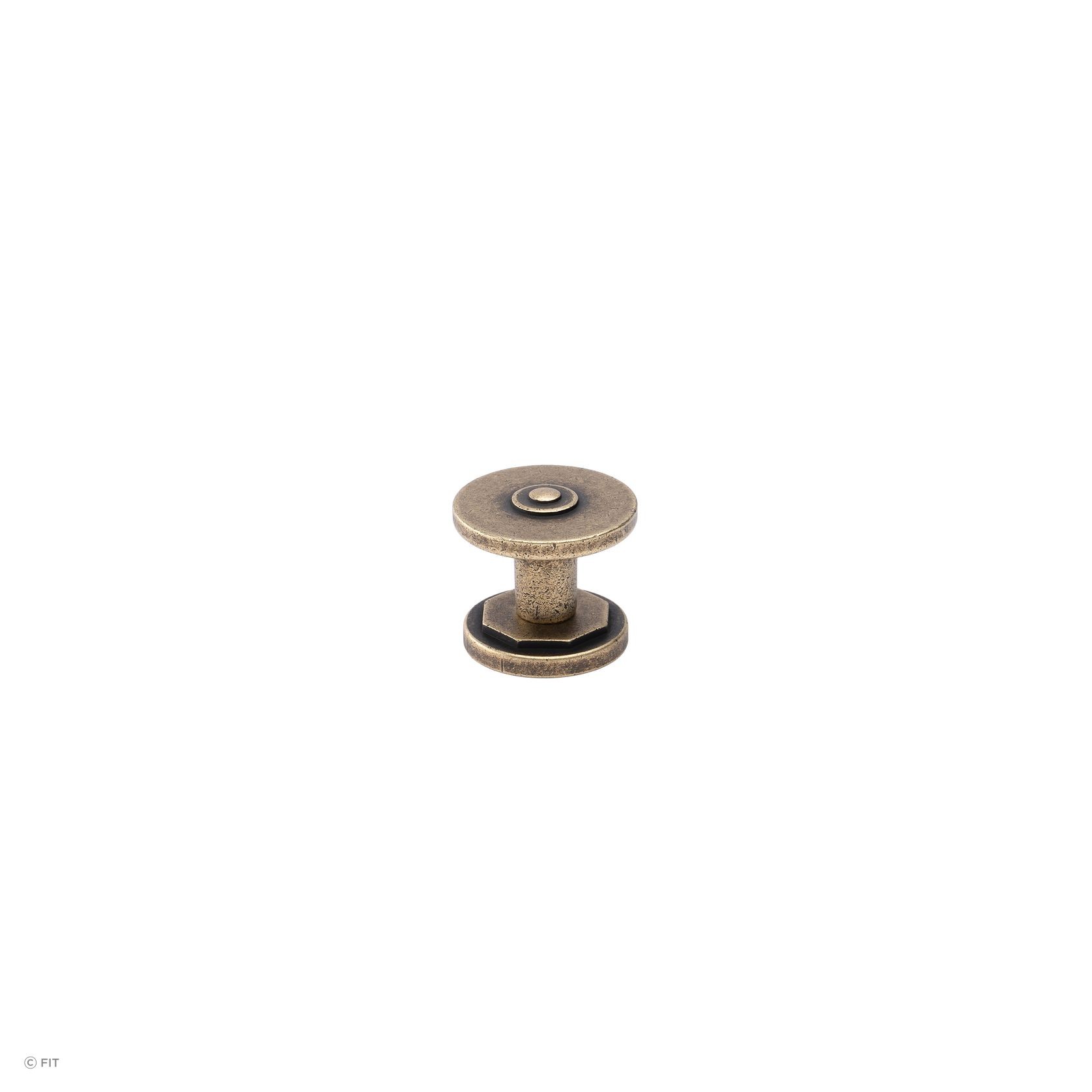 Gaziano Otto D Handle gallery detail image