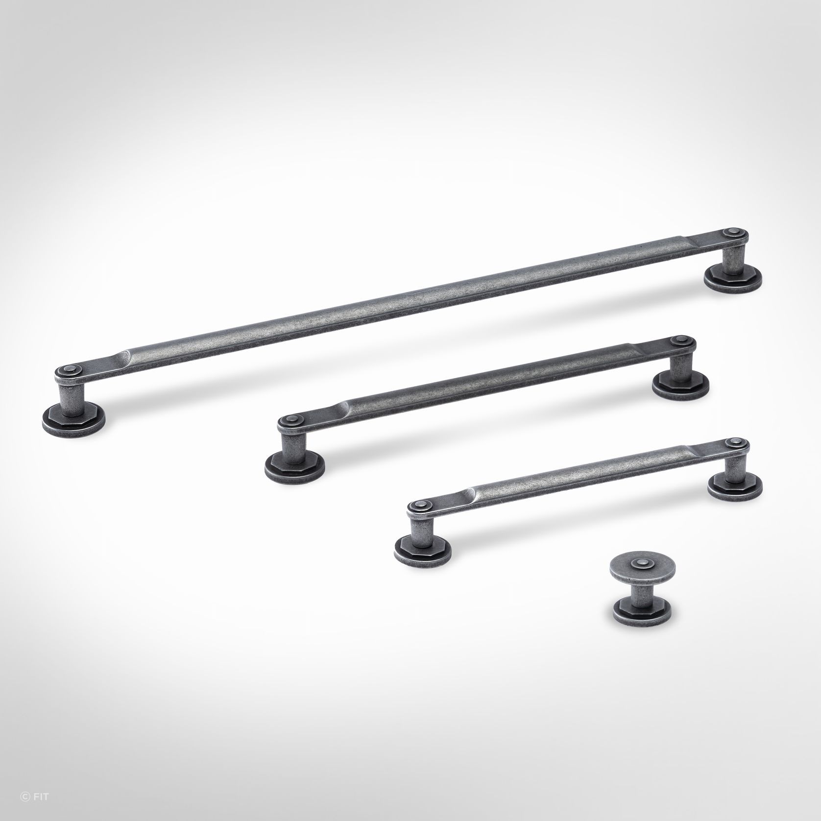 Gaziano Otto D Handle gallery detail image