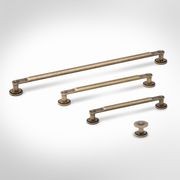 Gaziano Otto D Handle gallery detail image