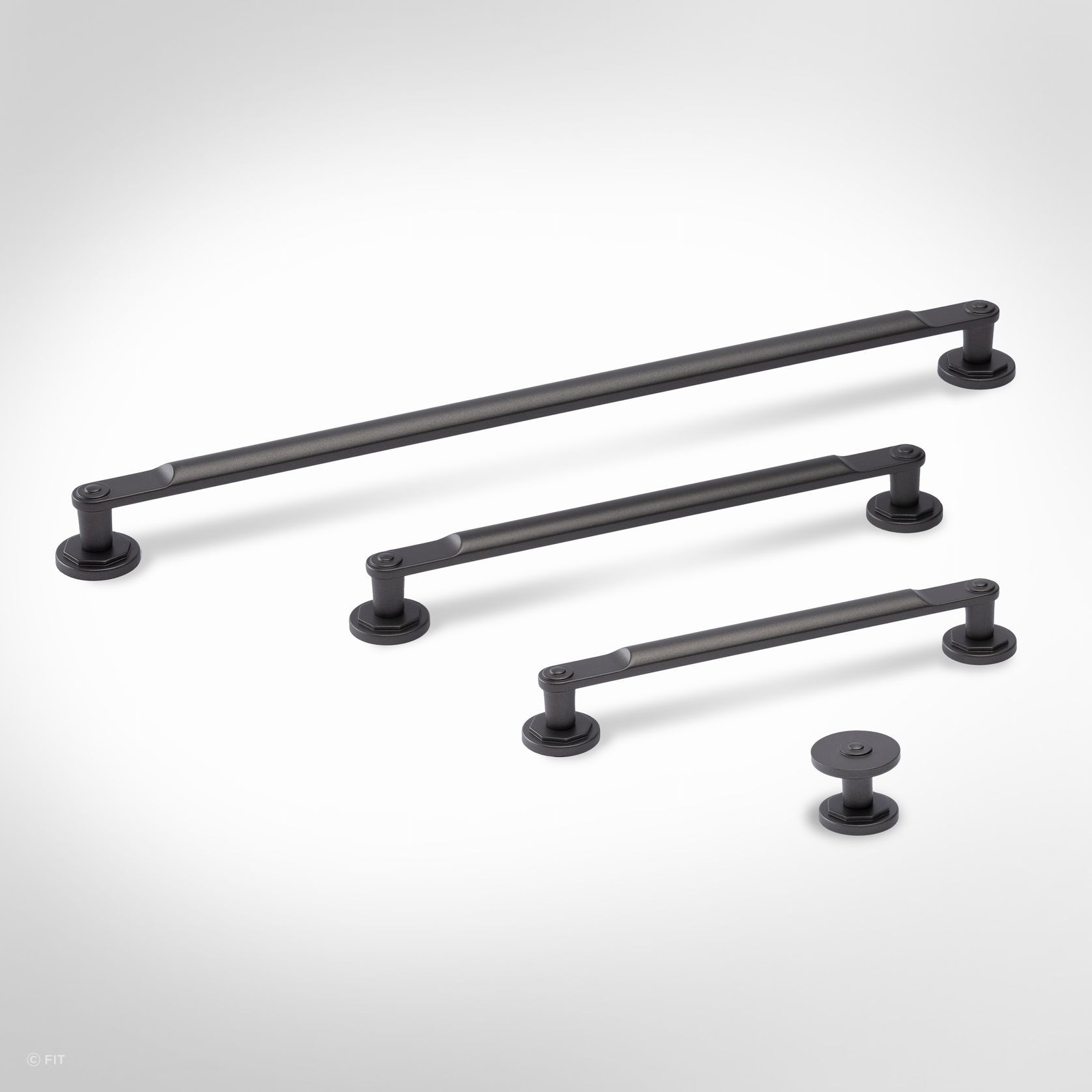 Gaziano Otto D Handle gallery detail image