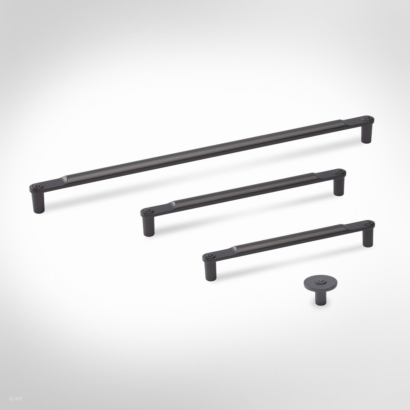 Gaziano D Handle gallery detail image