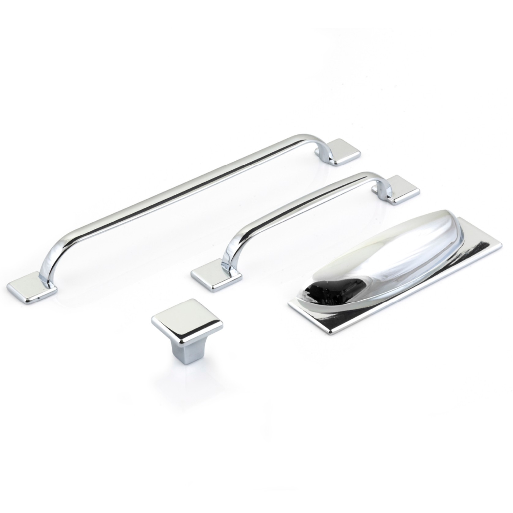 Georgia Collection | Handles gallery detail image